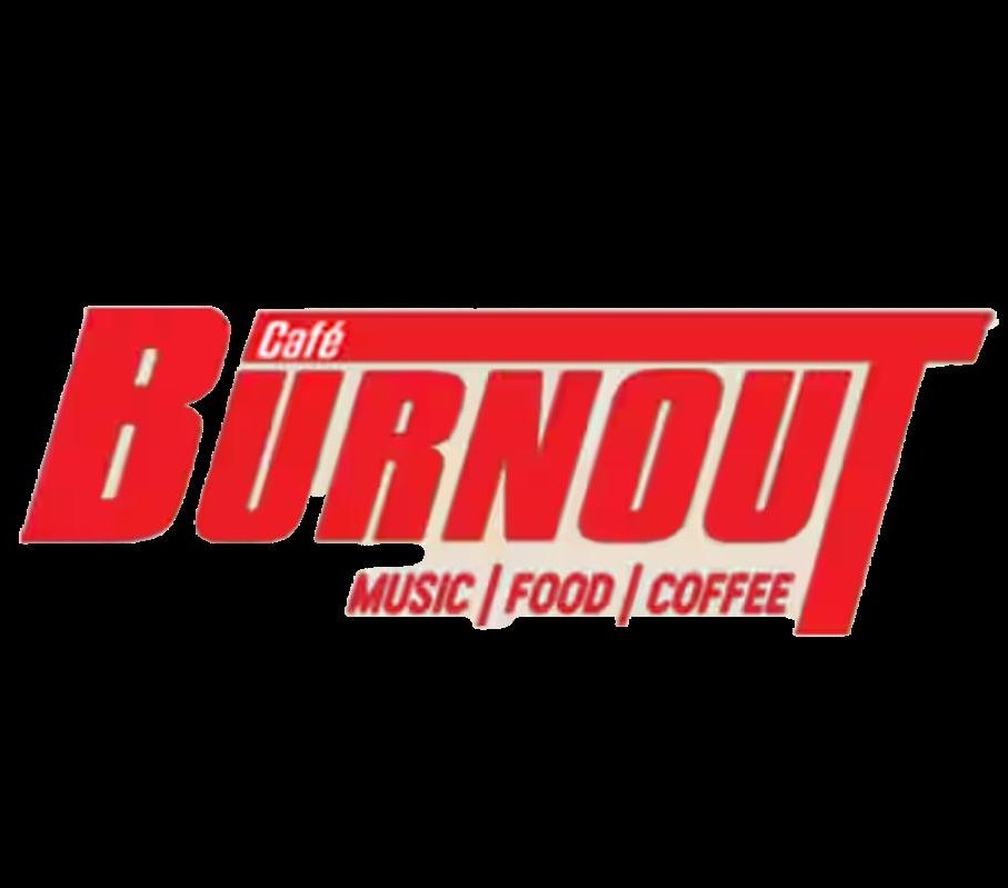 Cafe Burnout Cafe Burnout