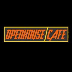 Openhouse Cafe Openhouse Cafe