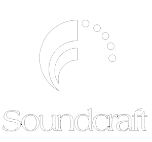 soundcraft soundcraft
