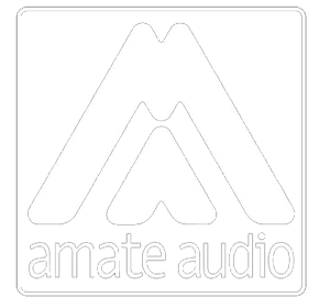 Amate audio Amate audio