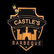Castle Barbeque Castle Barbeque
