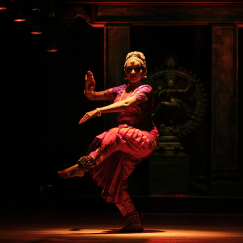 Dancers