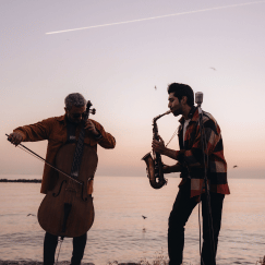 Instrumentalists