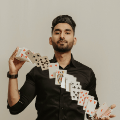 Magicians