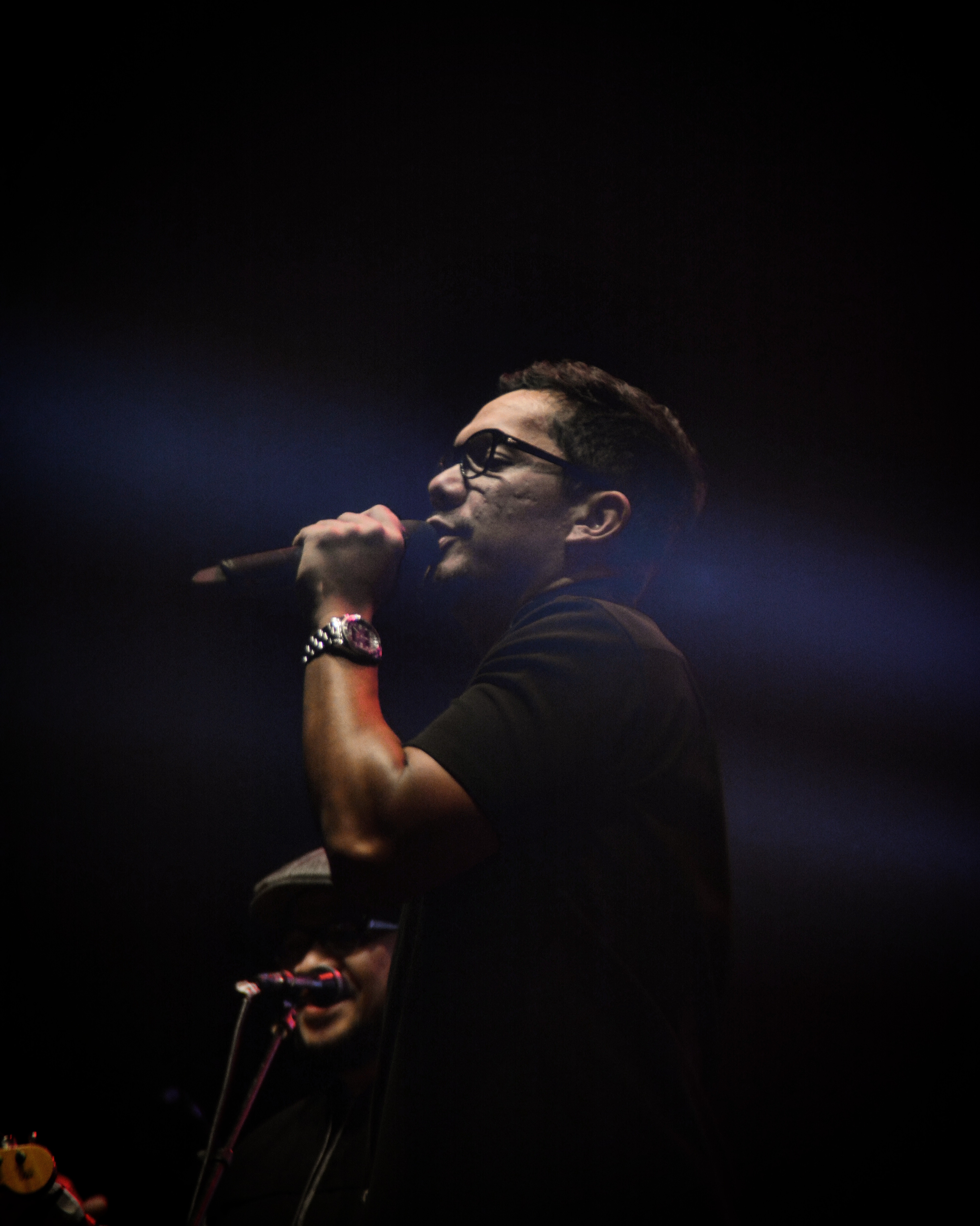 Solo Performance 