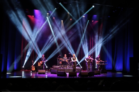 Live Band