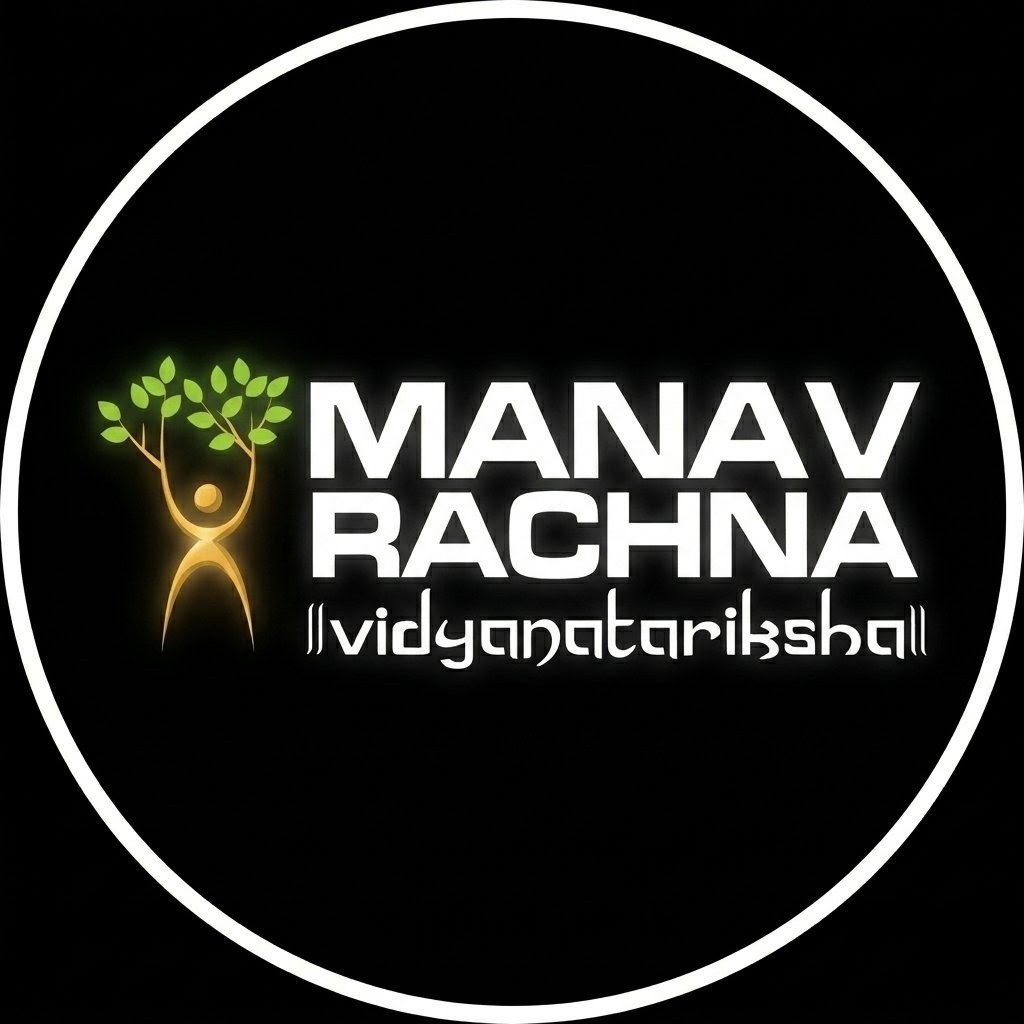 Manav Rachna Vidyanatariksha
