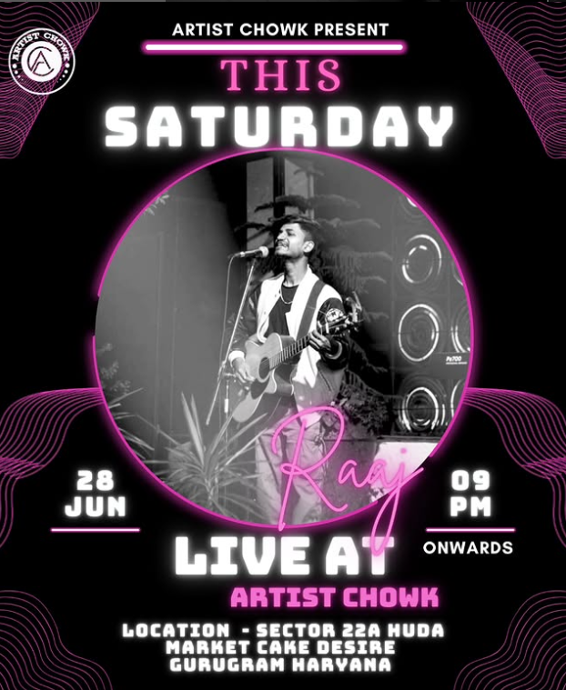 Gurugram Live street