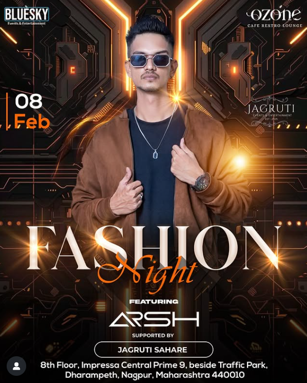 OZONE CAFE RESTRO & NIGHT CLUB 