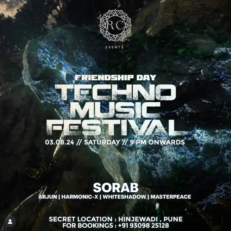 SORAB NIGHTCLUB 