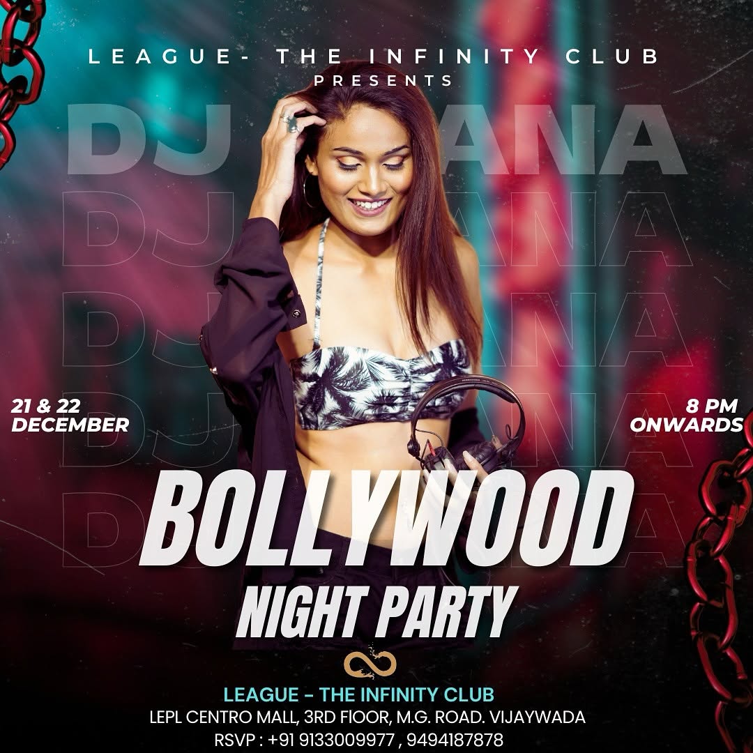  CLUB TITO’S - PUNE