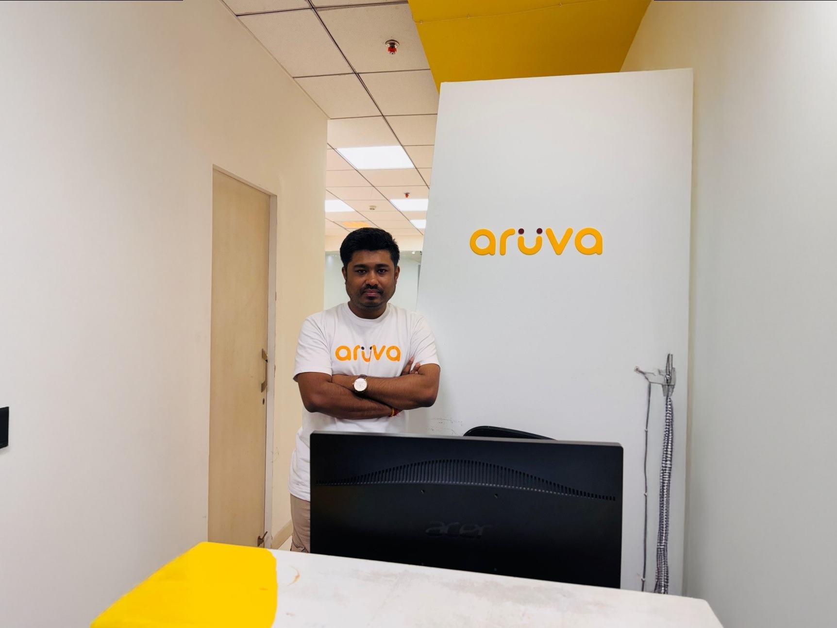 Aruva Launches Revolutionary Artist Booking Platform to Streamline Event Planning in India