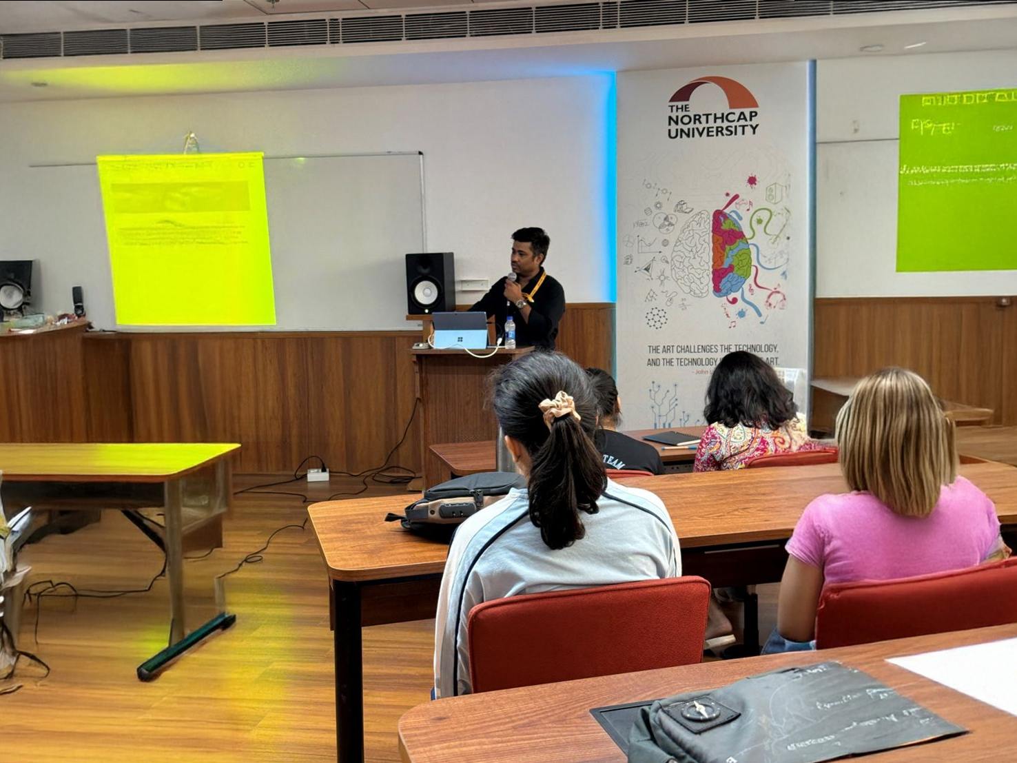 Aruva and Seamedu Partner to Illuminate Career Paths in Live Events and Music