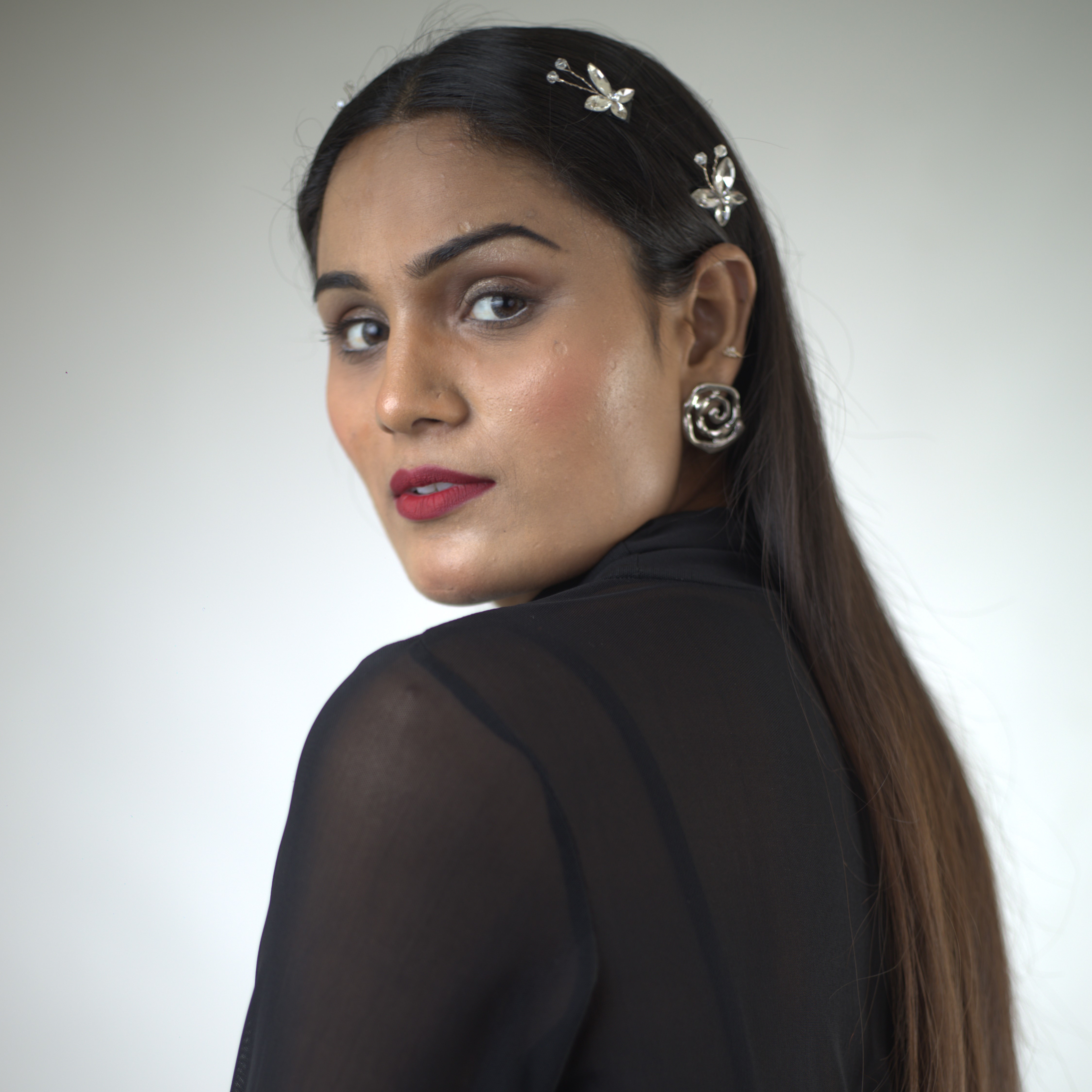Poonam  Rewatkar