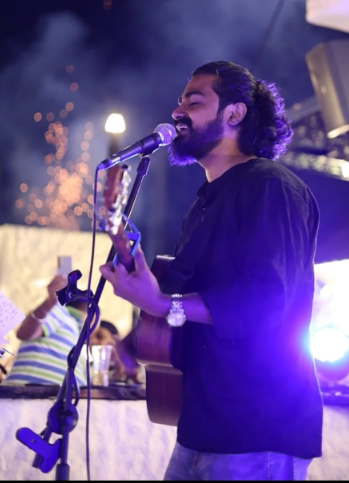 Rajat  Chandra