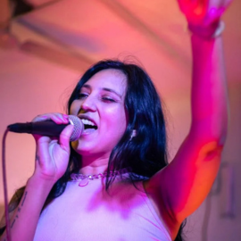 Karamjeet Kaur