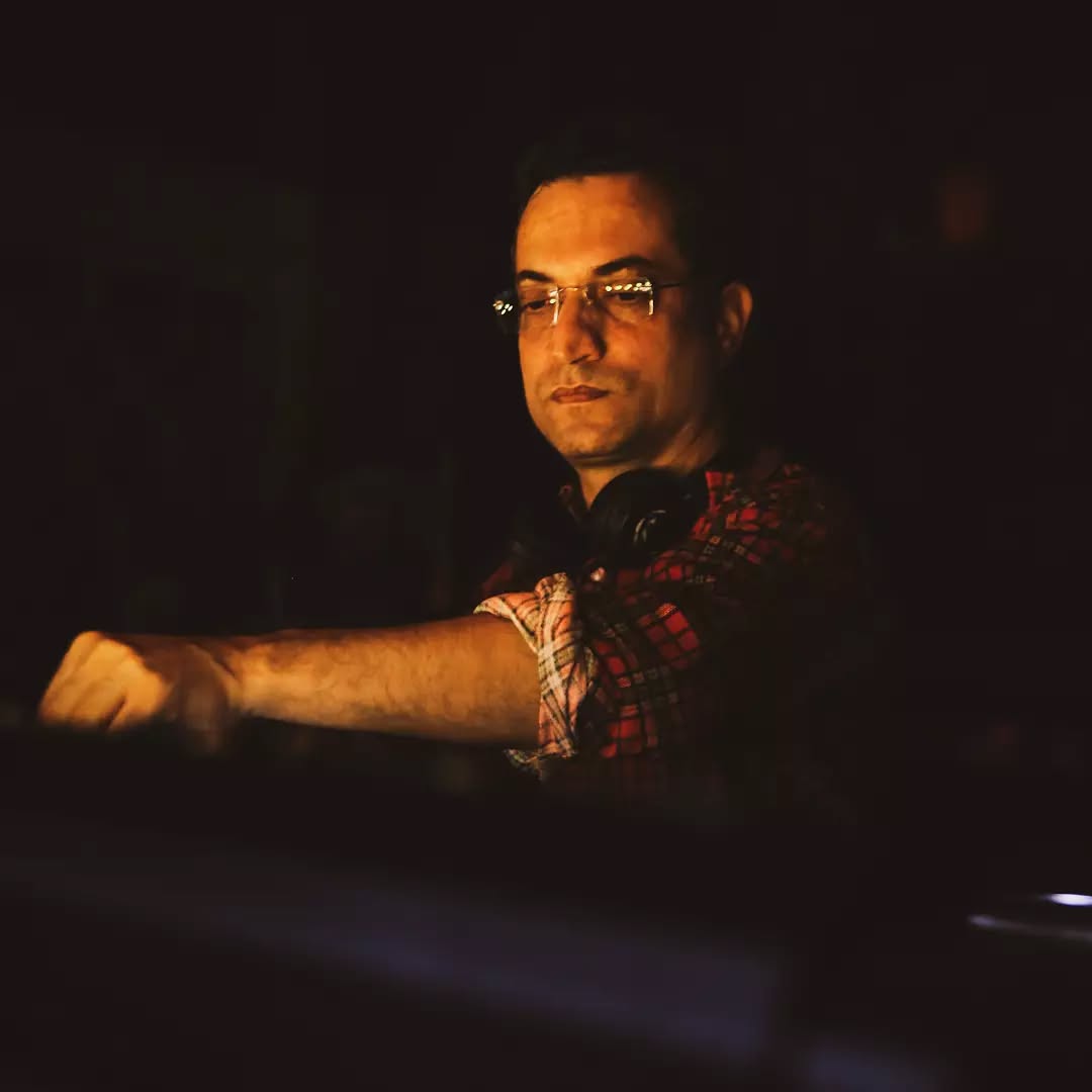Vinod Bakshi