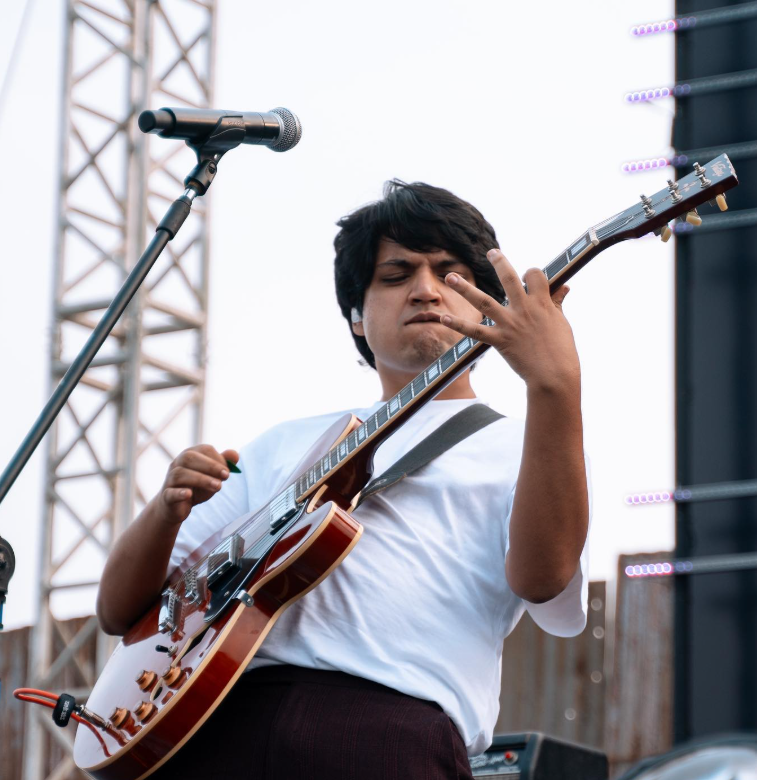Mayank   Lawrance