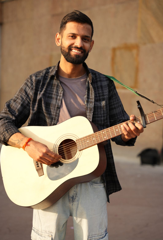 Akash  Goswami 